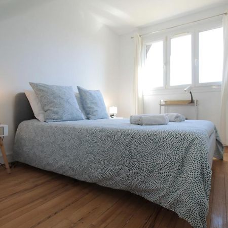 Lacolline-Ponthebert,Com - Appartement Entier Renove -Grand Parking Gratuit, Tout Equipe, Confortable, Netflix Et Amazon Prime Gratuits Et Illimites, Matelas Emma, Lave Linge, Vue Sur La Vallee, Rdc Bagian luar foto