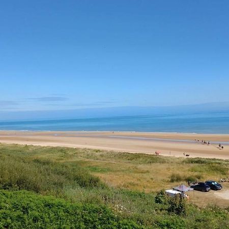 Lacolline-Ponthebert,Com - Appartement Entier Renove -Grand Parking Gratuit, Tout Equipe, Confortable, Netflix Et Amazon Prime Gratuits Et Illimites, Matelas Emma, Lave Linge, Vue Sur La Vallee, Rdc Bagian luar foto