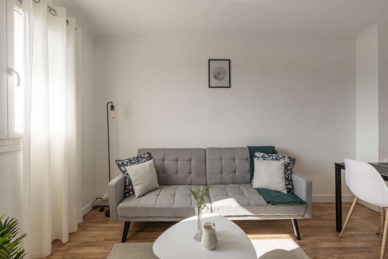 Lacolline-Ponthebert,Com - Appartement Entier Renove -Grand Parking Gratuit, Tout Equipe, Confortable, Netflix Et Amazon Prime Gratuits Et Illimites, Matelas Emma, Lave Linge, Vue Sur La Vallee, Rdc Bagian luar foto