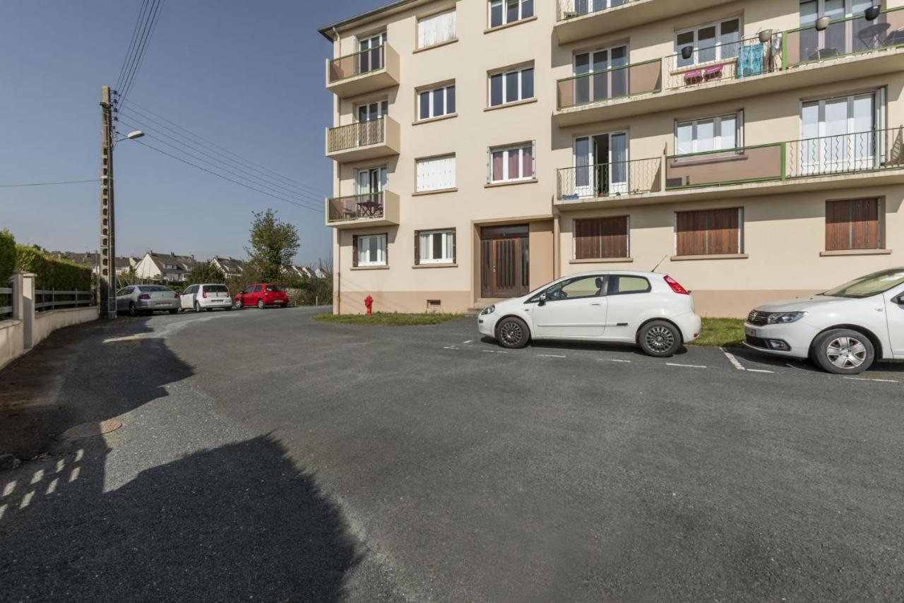 Lacolline-Ponthebert,Com - Appartement Entier Renove -Grand Parking Gratuit, Tout Equipe, Confortable, Netflix Et Amazon Prime Gratuits Et Illimites, Matelas Emma, Lave Linge, Vue Sur La Vallee, Rdc Bagian luar foto