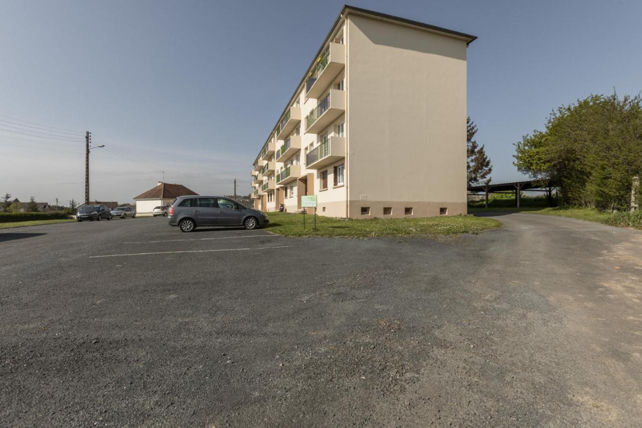 Lacolline-Ponthebert,Com - Appartement Entier Renove -Grand Parking Gratuit, Tout Equipe, Confortable, Netflix Et Amazon Prime Gratuits Et Illimites, Matelas Emma, Lave Linge, Vue Sur La Vallee, Rdc Bagian luar foto