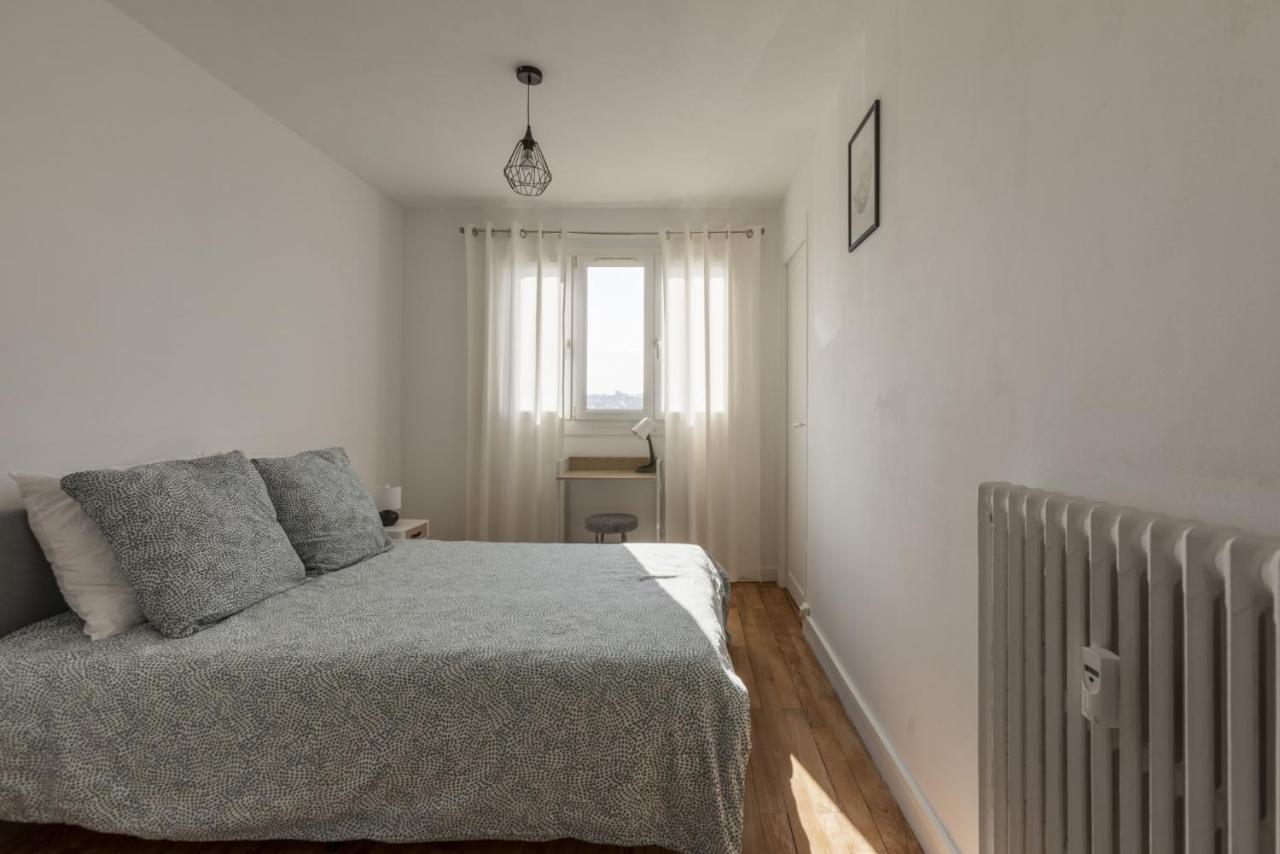 Lacolline-Ponthebert,Com - Appartement Entier Renove -Grand Parking Gratuit, Tout Equipe, Confortable, Netflix Et Amazon Prime Gratuits Et Illimites, Matelas Emma, Lave Linge, Vue Sur La Vallee, Rdc Bagian luar foto