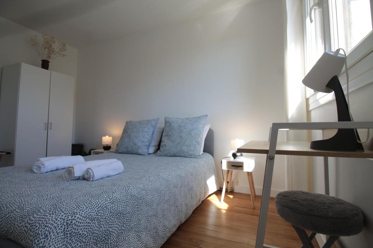Lacolline-Ponthebert,Com - Appartement Entier Renove -Grand Parking Gratuit, Tout Equipe, Confortable, Netflix Et Amazon Prime Gratuits Et Illimites, Matelas Emma, Lave Linge, Vue Sur La Vallee, Rdc Bagian luar foto
