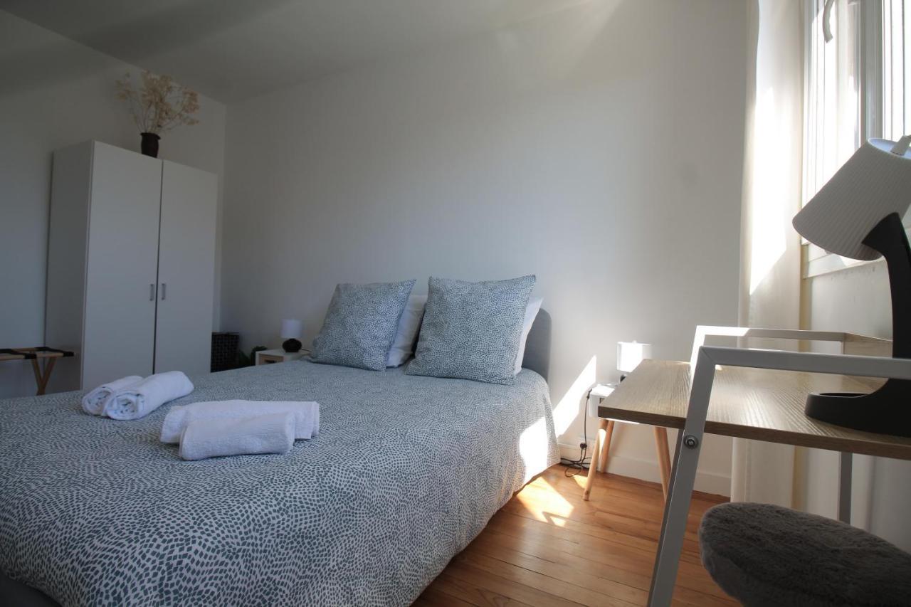 Lacolline-Ponthebert,Com - Appartement Entier Renove -Grand Parking Gratuit, Tout Equipe, Confortable, Netflix Et Amazon Prime Gratuits Et Illimites, Matelas Emma, Lave Linge, Vue Sur La Vallee, Rdc Bagian luar foto