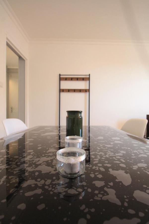 Lacolline-Ponthebert,Com - Appartement Entier Renove -Grand Parking Gratuit, Tout Equipe, Confortable, Netflix Et Amazon Prime Gratuits Et Illimites, Matelas Emma, Lave Linge, Vue Sur La Vallee, Rdc Bagian luar foto