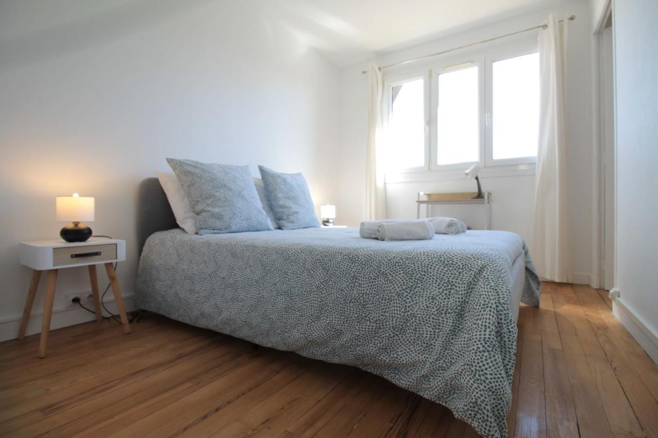 Lacolline-Ponthebert,Com - Appartement Entier Renove -Grand Parking Gratuit, Tout Equipe, Confortable, Netflix Et Amazon Prime Gratuits Et Illimites, Matelas Emma, Lave Linge, Vue Sur La Vallee, Rdc Bagian luar foto