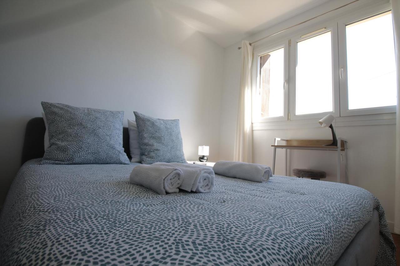 Lacolline-Ponthebert,Com - Appartement Entier Renove -Grand Parking Gratuit, Tout Equipe, Confortable, Netflix Et Amazon Prime Gratuits Et Illimites, Matelas Emma, Lave Linge, Vue Sur La Vallee, Rdc Bagian luar foto