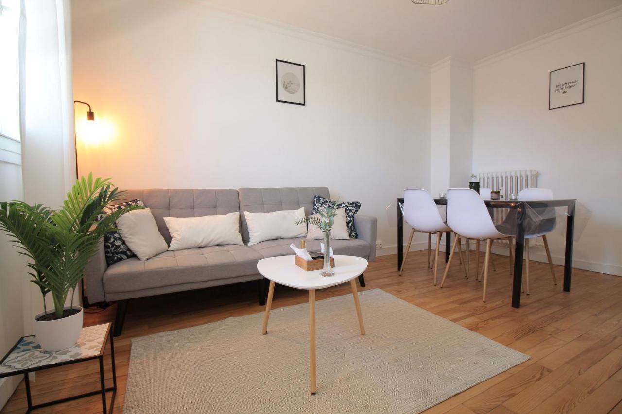 Lacolline-Ponthebert,Com - Appartement Entier Renove -Grand Parking Gratuit, Tout Equipe, Confortable, Netflix Et Amazon Prime Gratuits Et Illimites, Matelas Emma, Lave Linge, Vue Sur La Vallee, Rdc Bagian luar foto