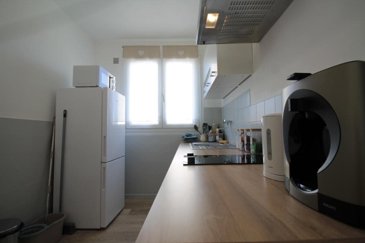 Lacolline-Ponthebert,Com - Appartement Entier Renove -Grand Parking Gratuit, Tout Equipe, Confortable, Netflix Et Amazon Prime Gratuits Et Illimites, Matelas Emma, Lave Linge, Vue Sur La Vallee, Rdc Bagian luar foto