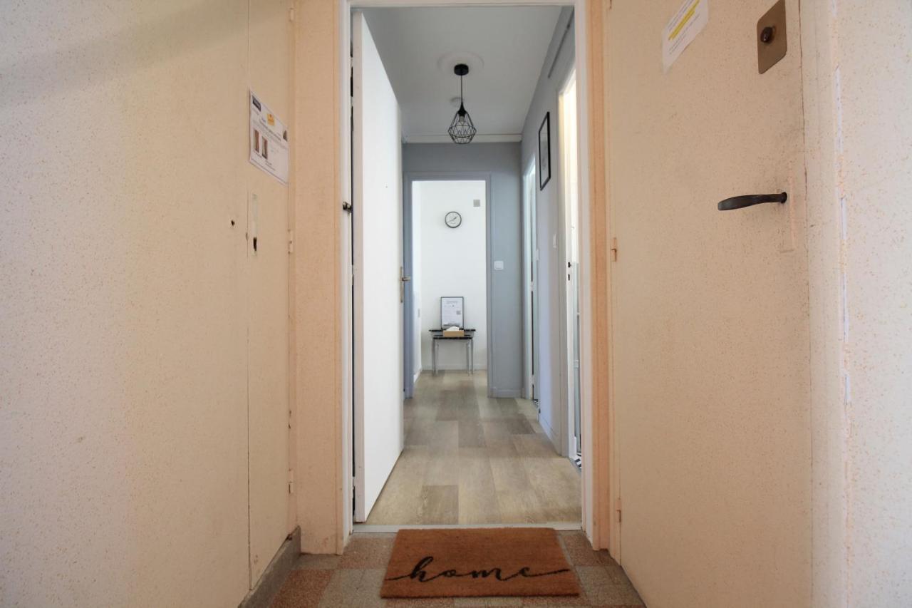 Lacolline-Ponthebert,Com - Appartement Entier Renove -Grand Parking Gratuit, Tout Equipe, Confortable, Netflix Et Amazon Prime Gratuits Et Illimites, Matelas Emma, Lave Linge, Vue Sur La Vallee, Rdc Bagian luar foto