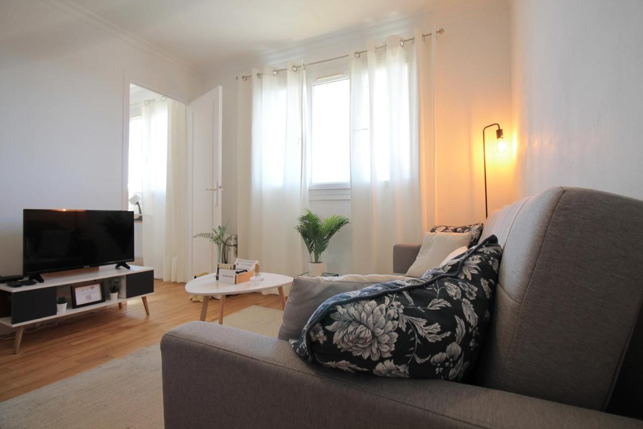 Lacolline-Ponthebert,Com - Appartement Entier Renove -Grand Parking Gratuit, Tout Equipe, Confortable, Netflix Et Amazon Prime Gratuits Et Illimites, Matelas Emma, Lave Linge, Vue Sur La Vallee, Rdc Bagian luar foto